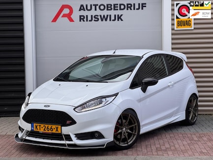 Ford Fiesta 0