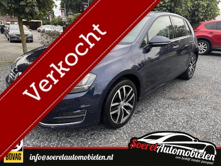 Volkswagen Golf 0