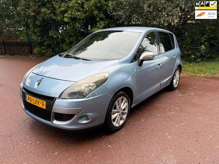 Renault Scenic 0
