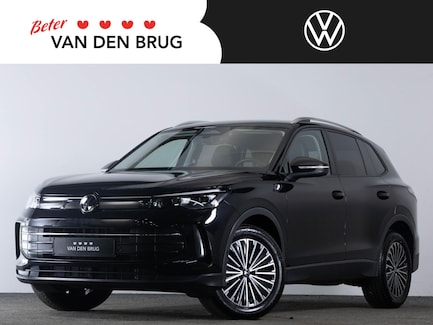 Volkswagen Tiguan 0