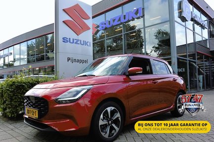 Suzuki Swift 0