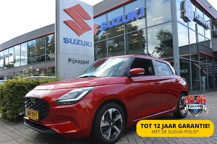 Suzuki Swift 0