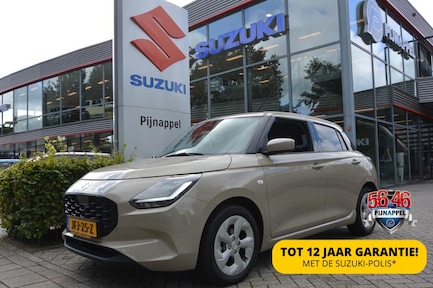 Suzuki Swift 0