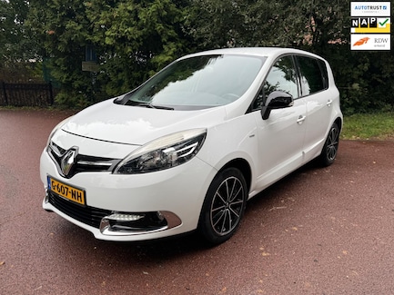 Renault Scenic 0