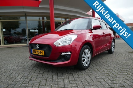 Suzuki Swift 0