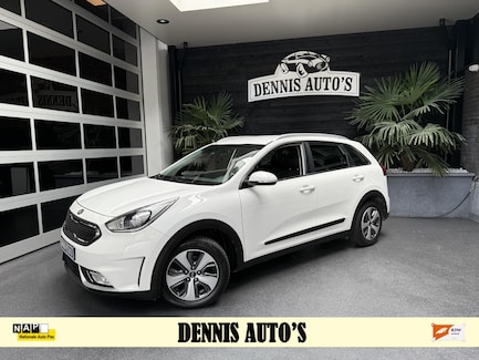 Kia Niro 0