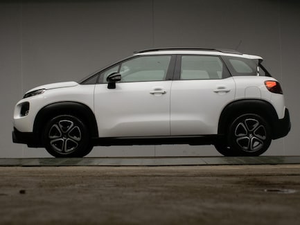 Citroën C3 Aircross 0