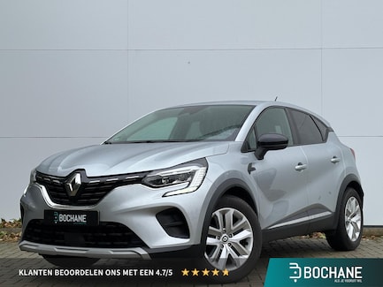 Renault Captur 0