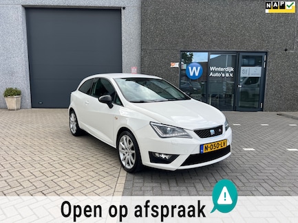 SEAT Ibiza 0