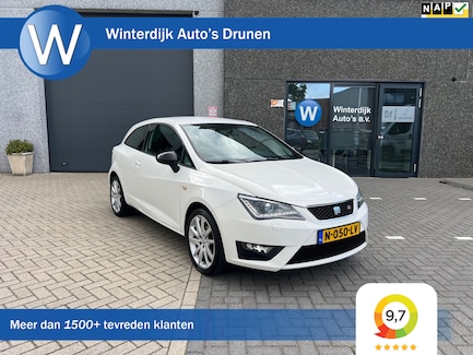 SEAT Ibiza 0
