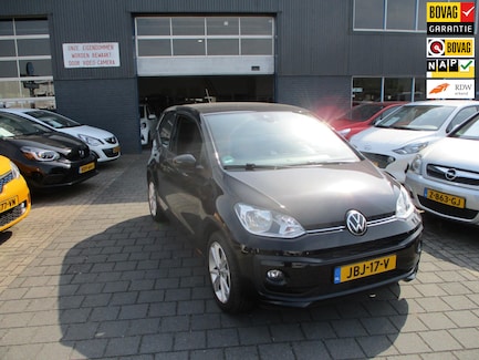 Volkswagen Up! 0