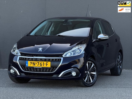 Peugeot 208 0