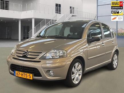 Citroën C3 0