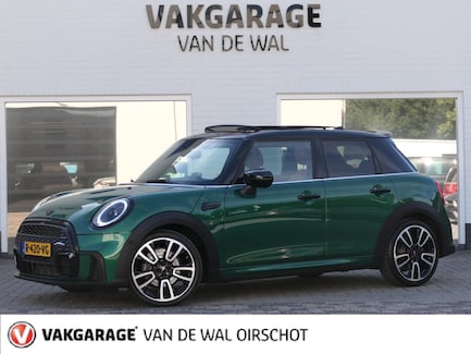 MINI John Cooper Works 0