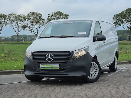Mercedes-Benz Vito 0