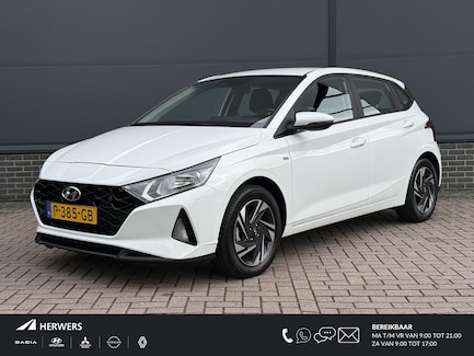 Hyundai i20 0