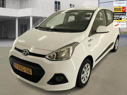Hyundai i10 0