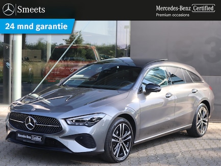 Mercedes-Benz CLA 0