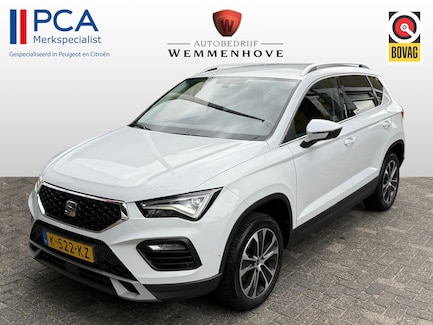 SEAT Ateca 0