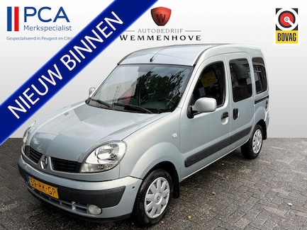 Renault Kangoo 0