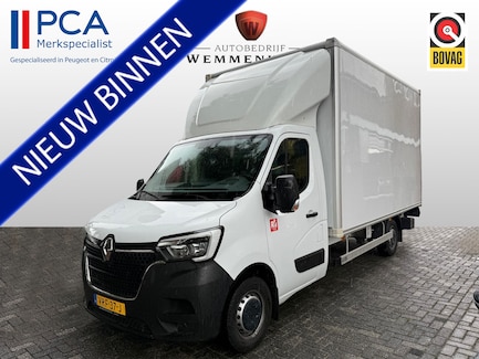 Renault Master 0