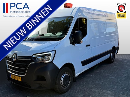 Renault Master 0