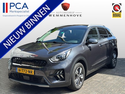 Kia Niro 0
