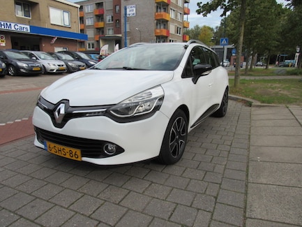 Renault Clio 0