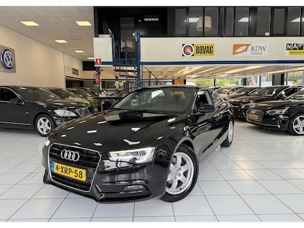 Audi A5 0