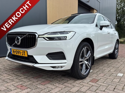 Volvo XC60 0