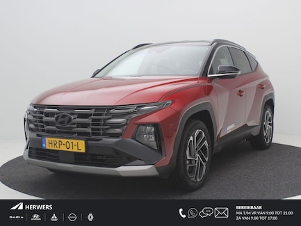 Hyundai Tucson 0
