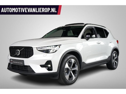 Volvo XC40 0