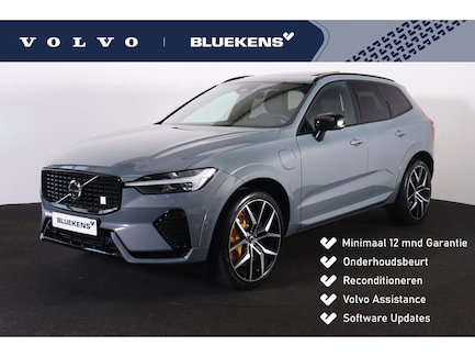 Volvo XC60 0