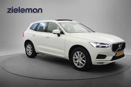 Volvo XC60 0