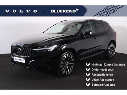 Volvo XC60 0
