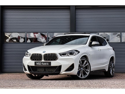 BMW X2 0