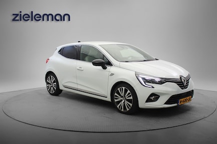 Renault Clio 0