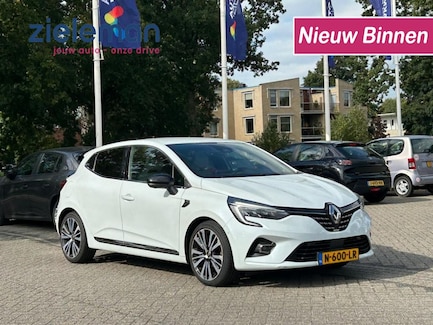 Renault Clio 0