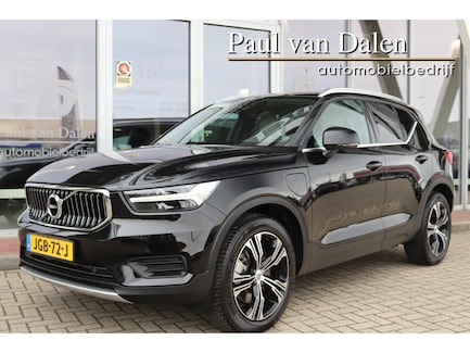 Volvo XC40 0