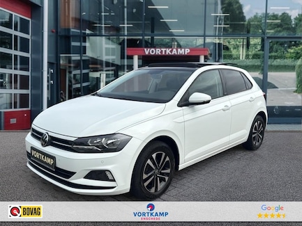 Volkswagen Polo 0