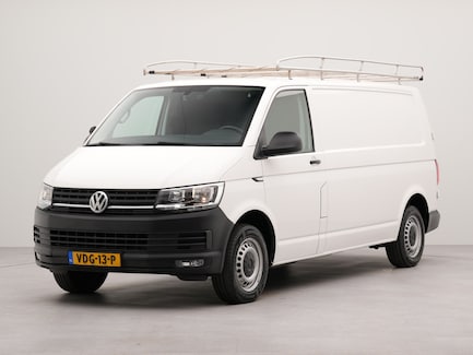 Volkswagen Transporter 0