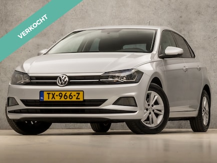 Volkswagen Polo 0