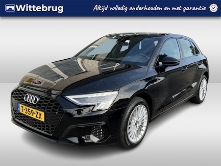 Audi A3 0