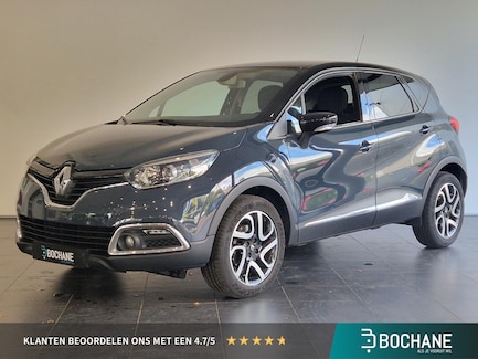 Renault Captur 0