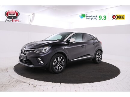 Renault Captur 0