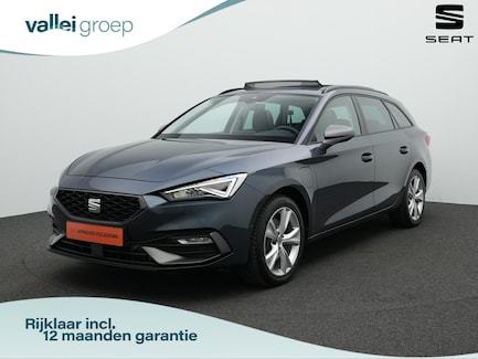 SEAT Leon 0