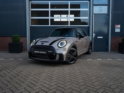 MINI John Cooper Works 0