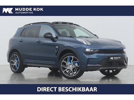 Lynk & Co 01 0