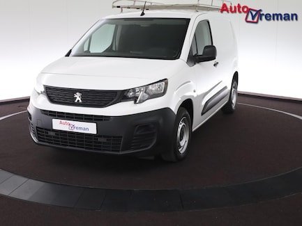 Peugeot Partner 0