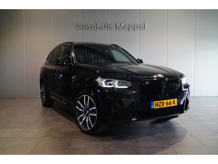 BMW X3 0